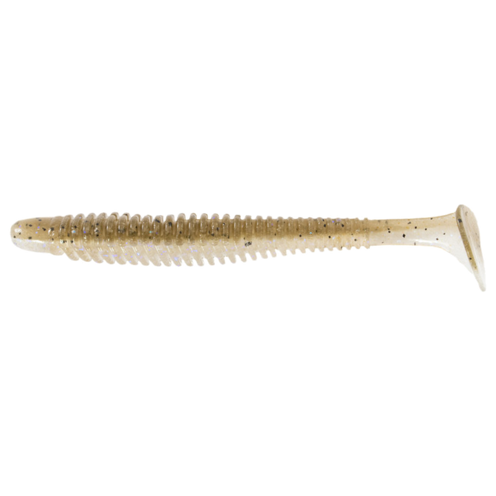 Noike Wobble Shad 7.5" Jigi 2kpl | #146 - Prism Minnow