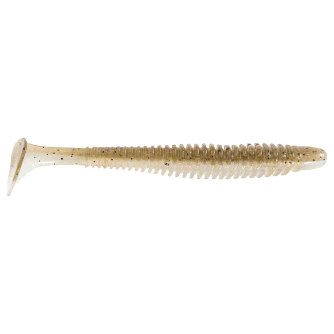Noike Wobble Shad 7.5" Jigi 2kpl | #146 - Prism Minnow