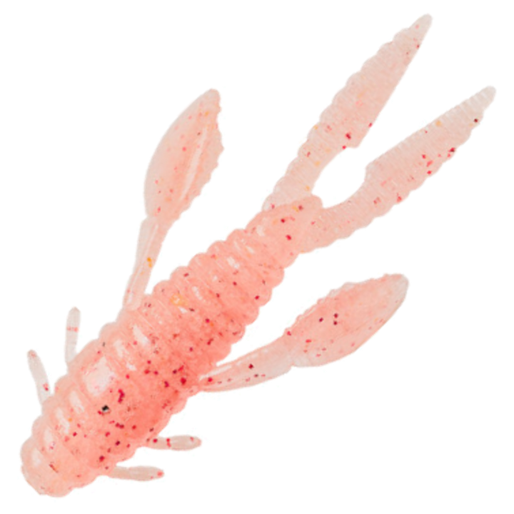 Noike Yabby 2" Jigi 8kpl | #25 - Blossom