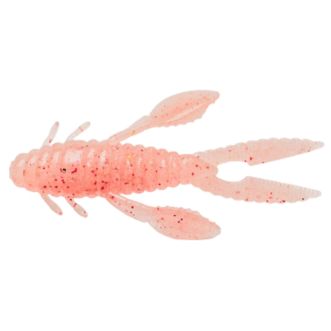 Noike Yabby 2" Jigi 8kpl | #25 - Blossom