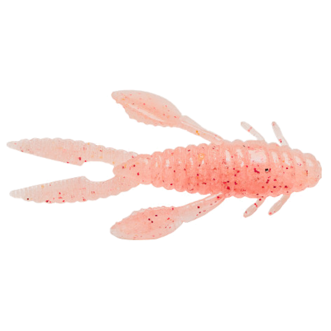 Noike Yabby 2" Jigi 8kpl | #25 - Blossom