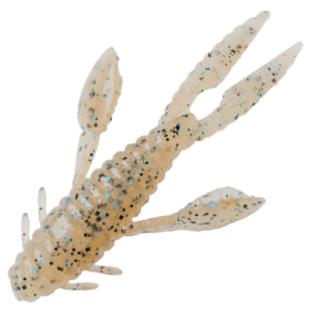 Noike Yabby 2" Jigi 8kpl | #36 - Blue Shrimp