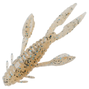 Noike Yabby 2" Jigi 8kpl | #36 - Blue Shrimp