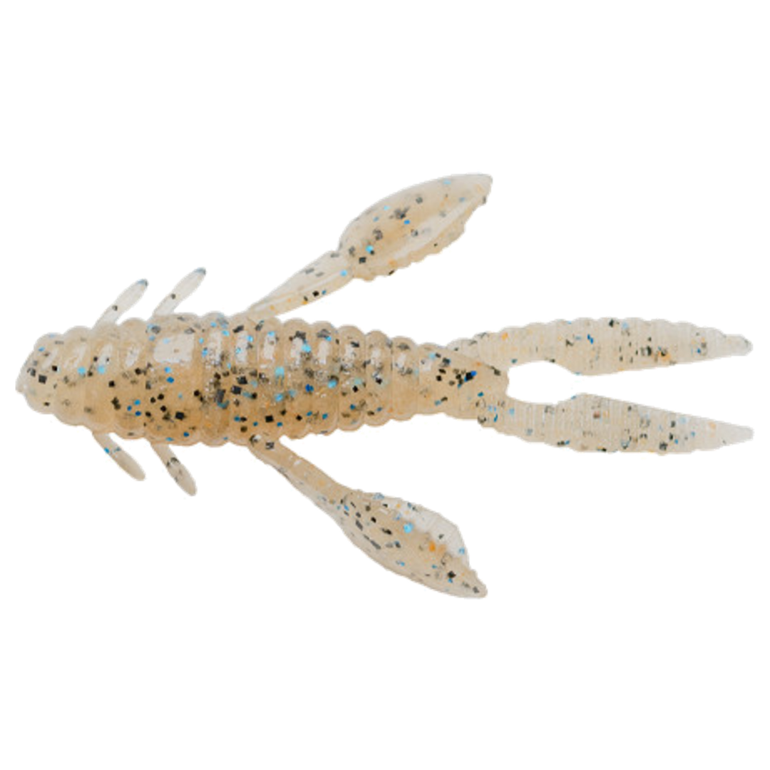 Noike Yabby 2" Jigi 8kpl | #36 - Blue Shrimp