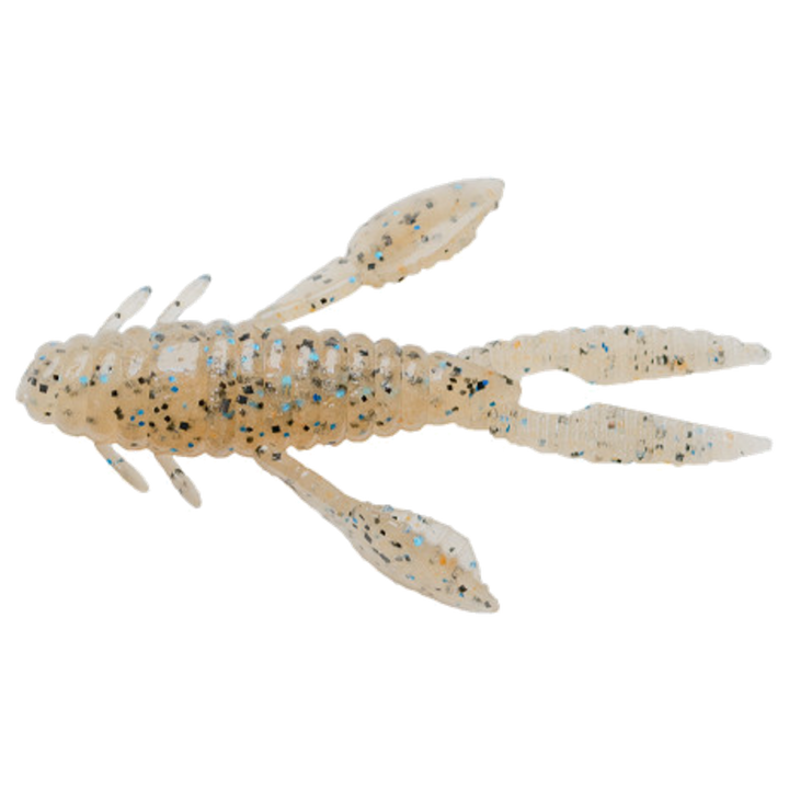 Noike Yabby 2" Jigi 8kpl | #36 - Blue Shrimp