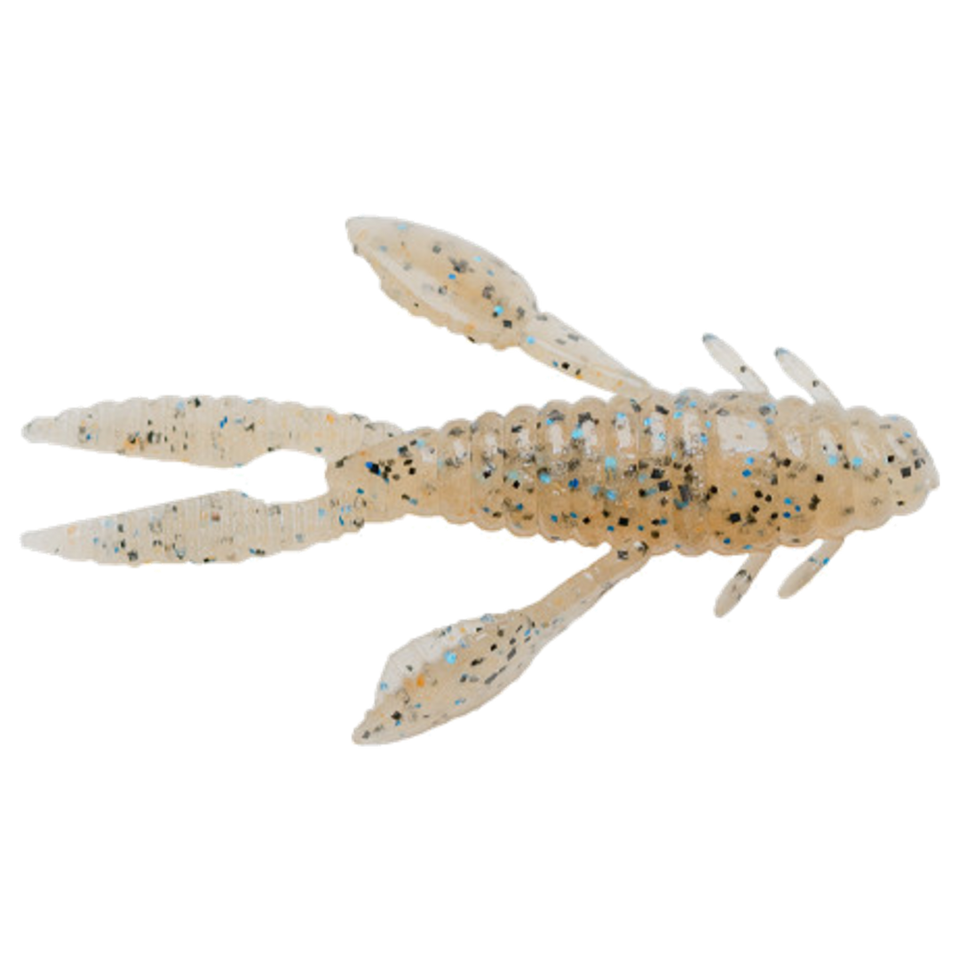 Noike Yabby 2" Jigi 8kpl | #36 - Blue Shrimp