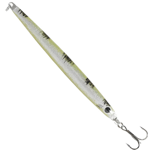 TLures Tuulenkala Meritaimenviehe 24g 130mm | N10
