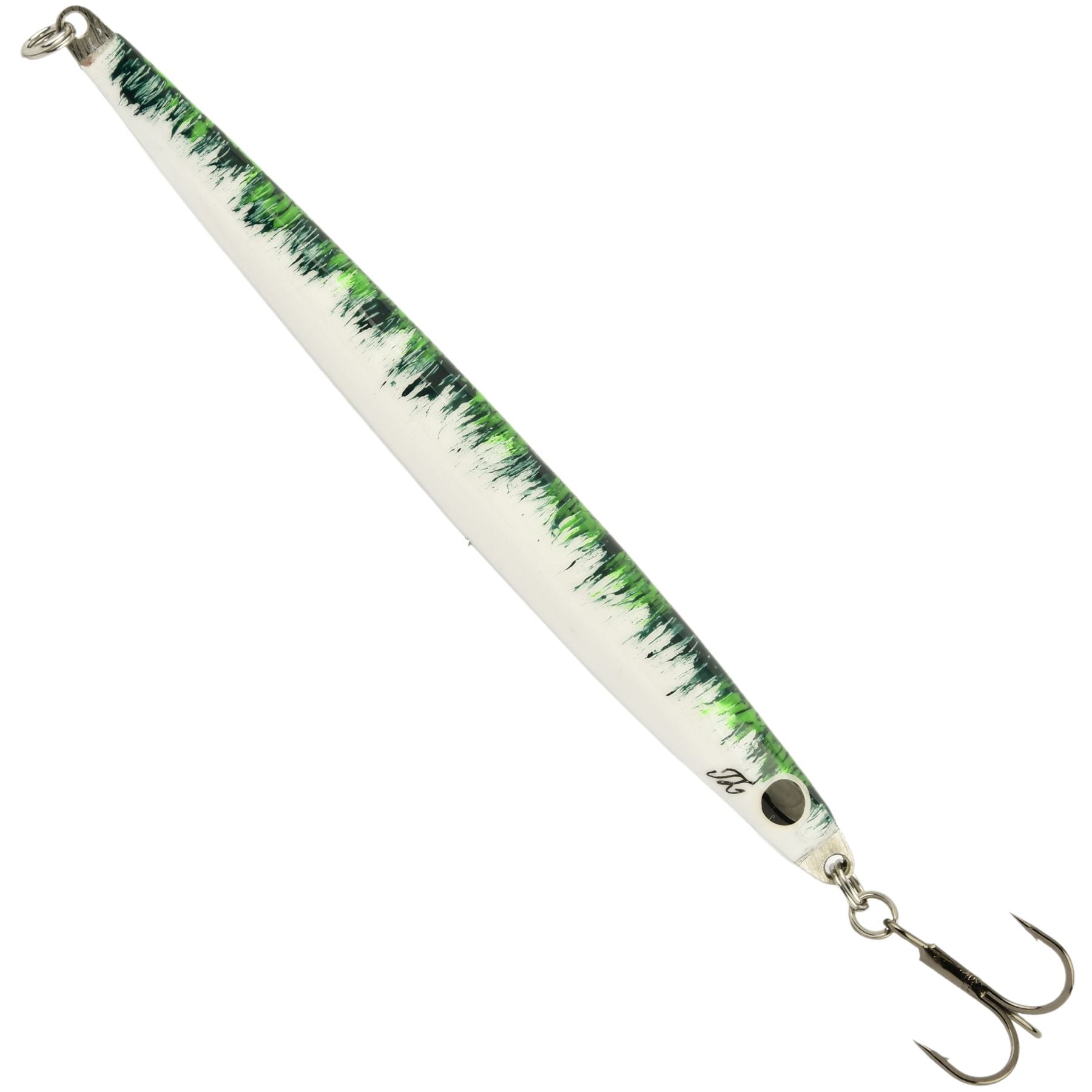 T Lures Tuulenkala 13cm | 18g Meritaimenviehe