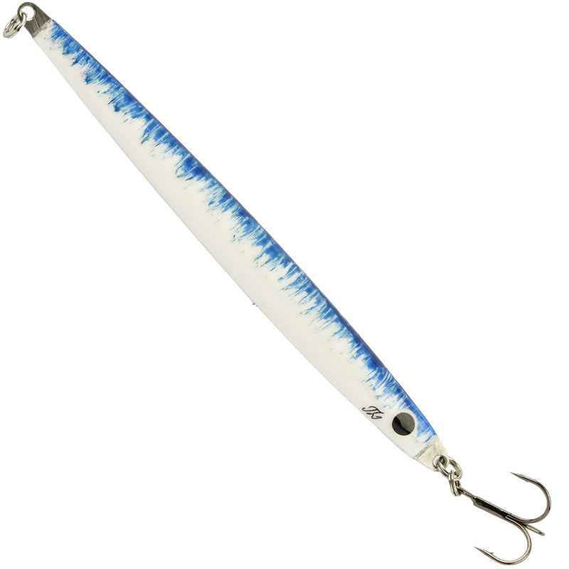 T Lures Tuulenkala 13cm | 24g Meritaimenviehe