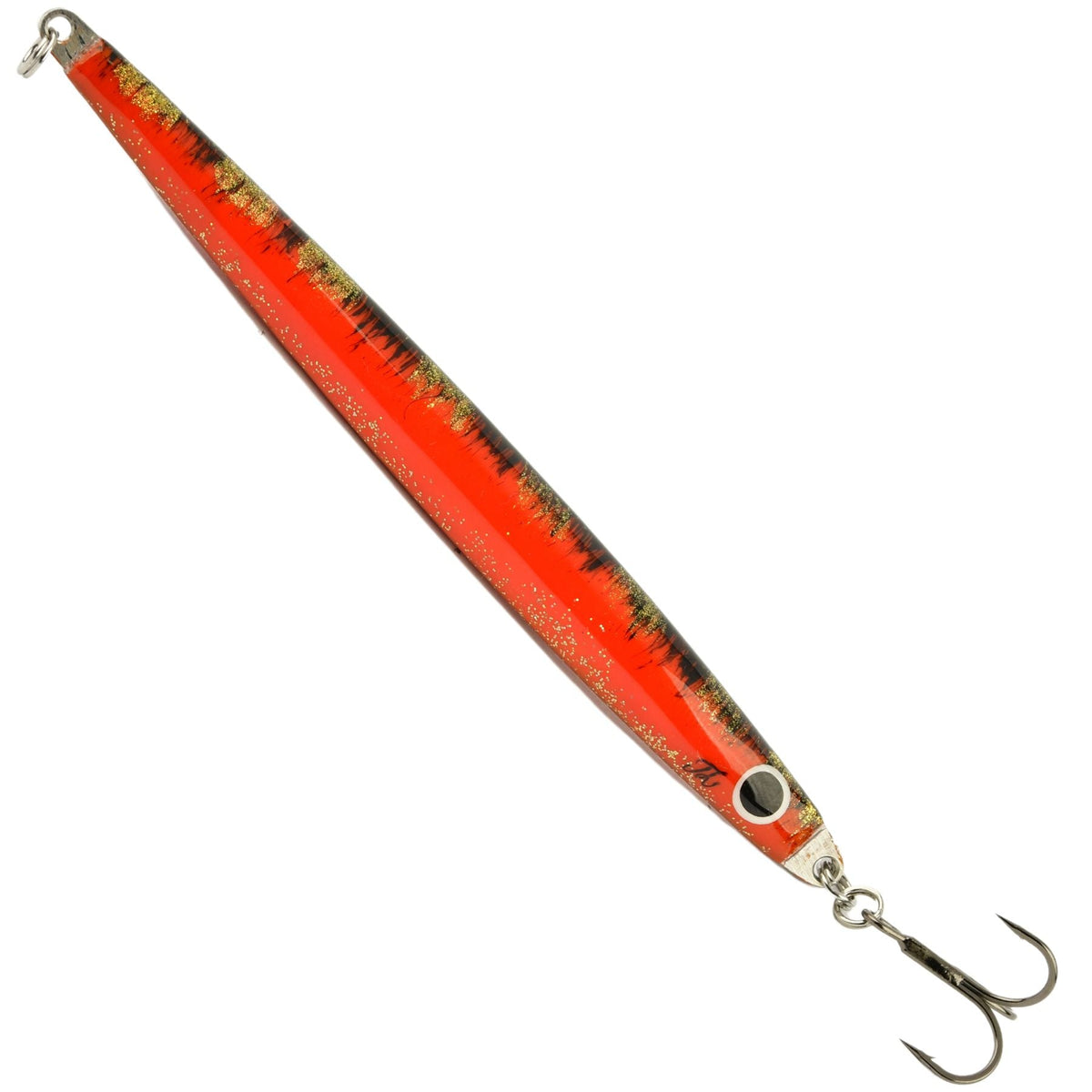 T Lures Tuulenkala 13cm | 18g Meritaimenviehe