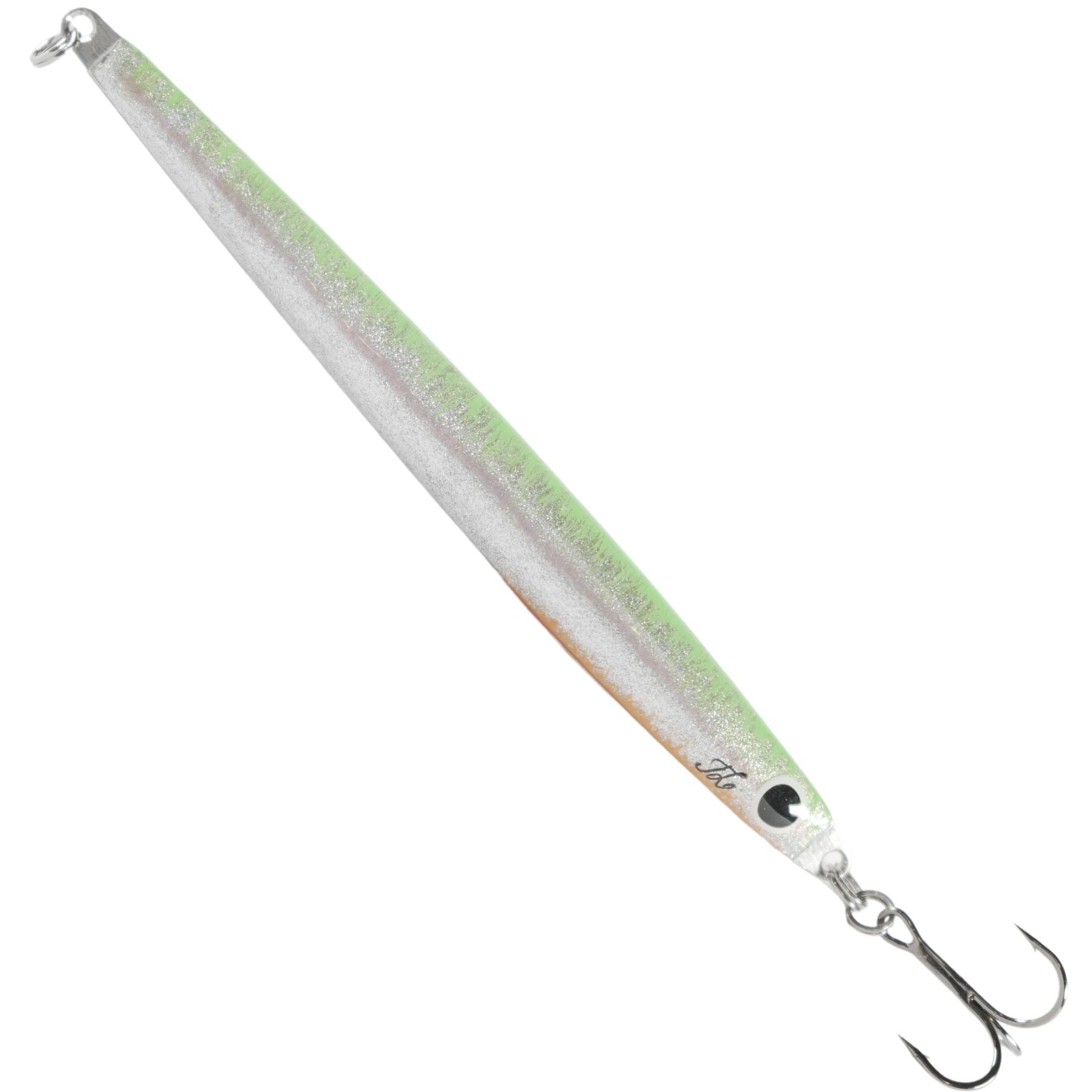 T Lures Tuulenkala 13cm | 18g Meritaimenviehe