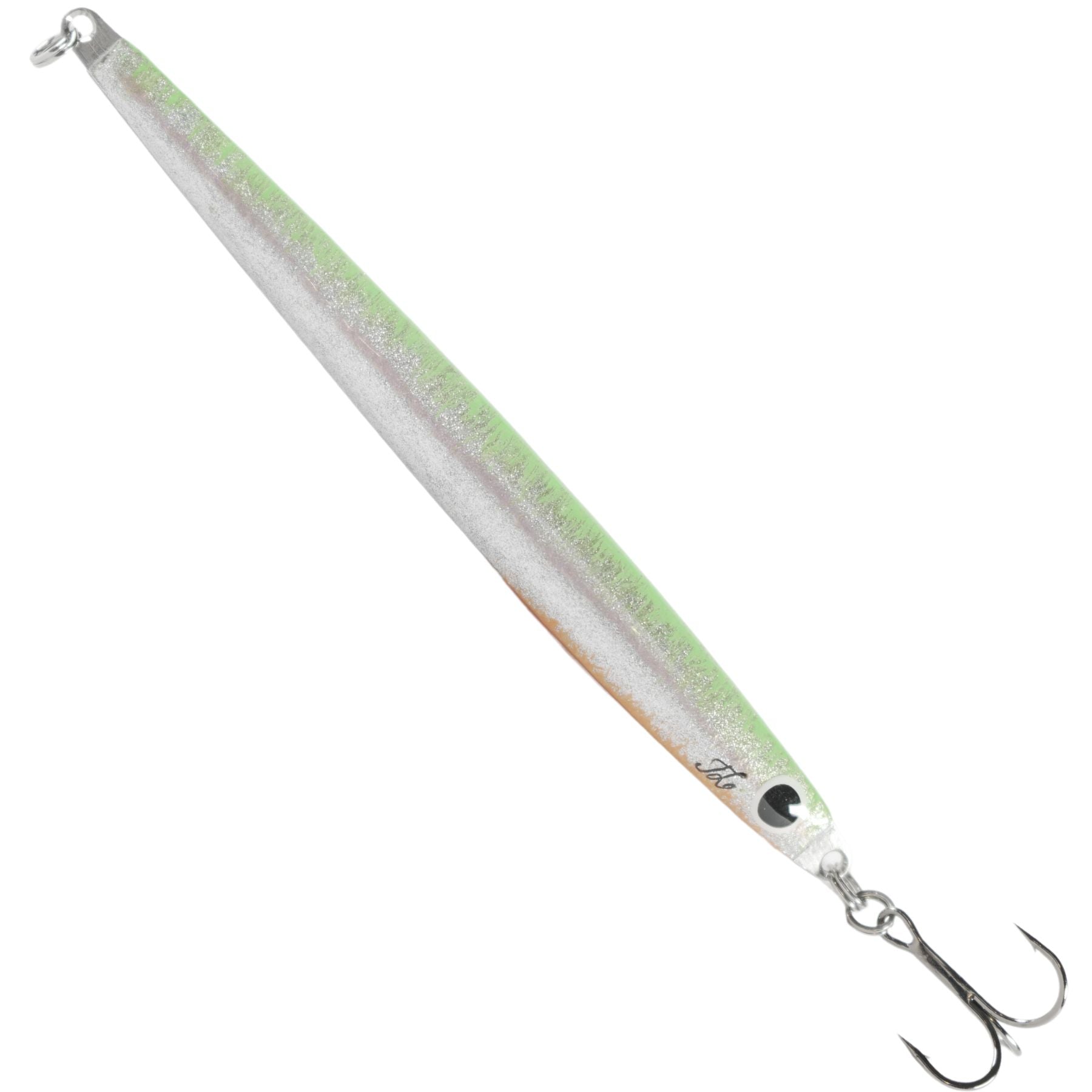 TLures Tuulenkala Meritaimenviehe 24g 130mm | N33