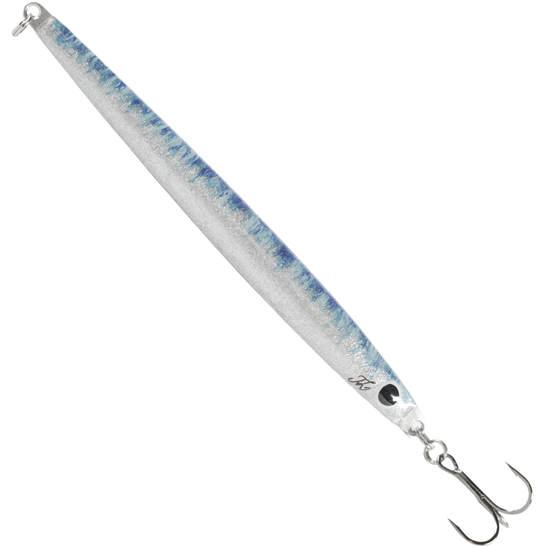 T Lures Tuulenkala 13cm | 18g Meritaimenviehe