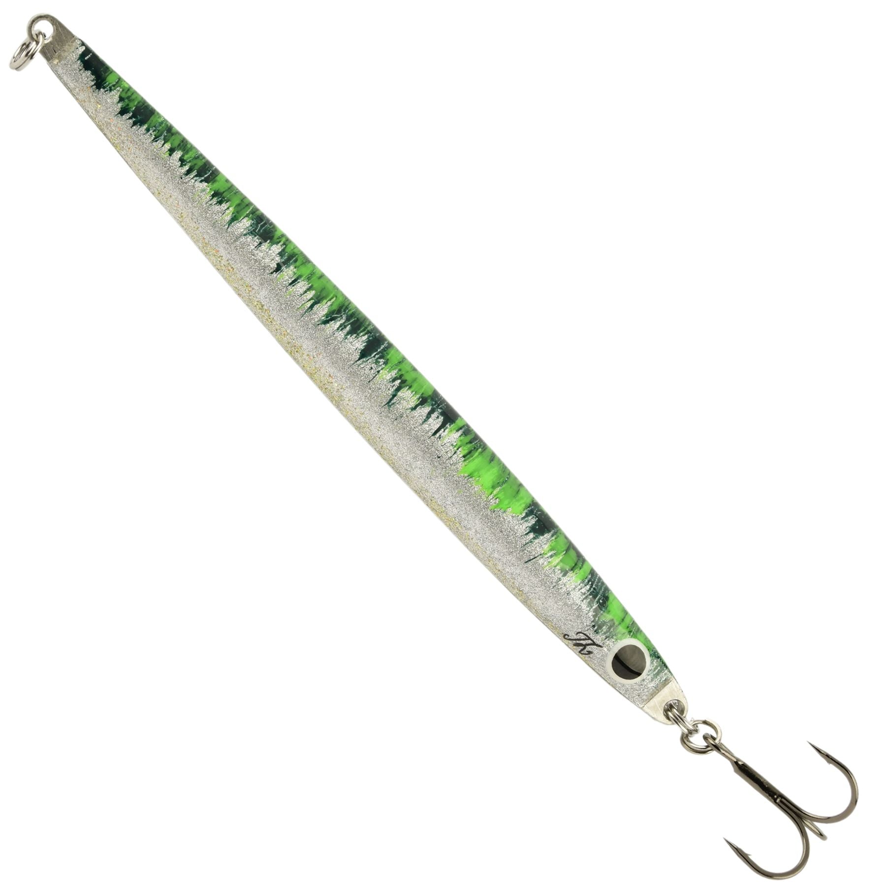 T Lures Tuulenkala 13cm | 18g Meritaimenviehe