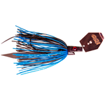 Strike Pro Pig Hula Chatterbait 11g | Nazgul