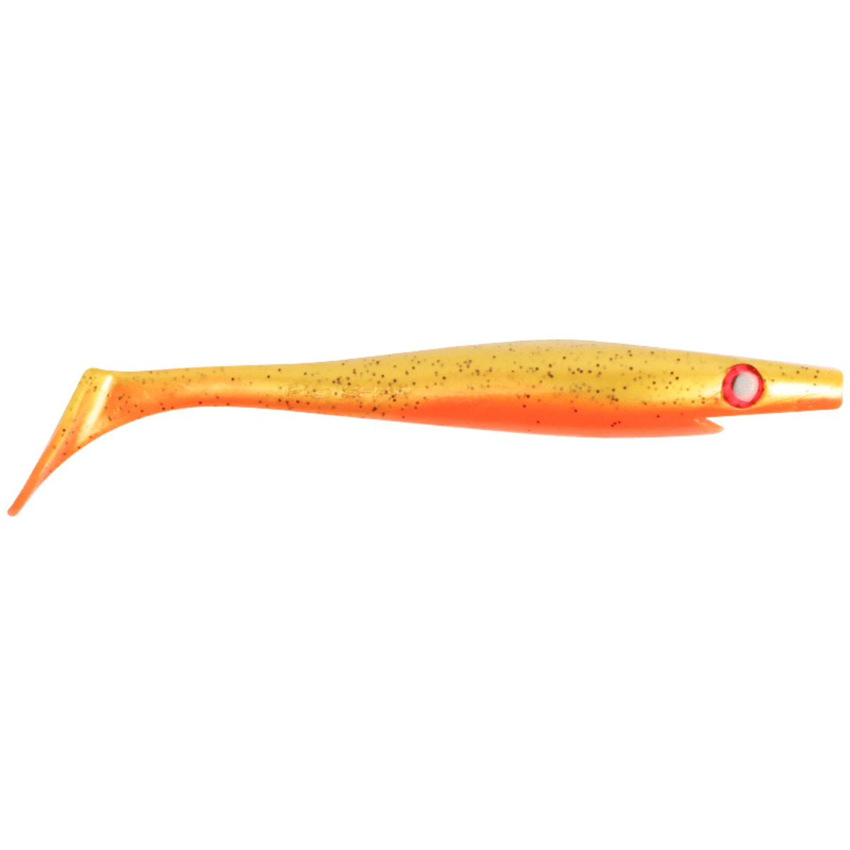 Strike Pro Pig Shad Jr 20cm 50g Haukijigi 2kpl | Goldie