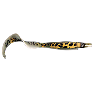 Strike Pro Pig Tail Jr Haukijigi 23cm 40g 2kpl | Motoroil Ronin