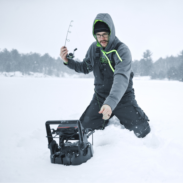 Pilkkikaikuluotaimiin tästä!