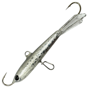 Pilkkipaja Kapten Levypyrstö Tasapaino 83mm 21g | Folio special