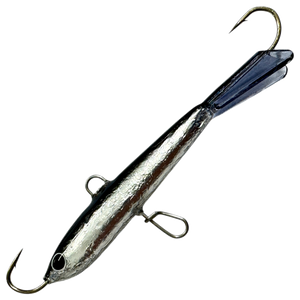 Pilkkipaja Kapten Levypyrstö Tasapaino 83mm 21g | Foliomuikku