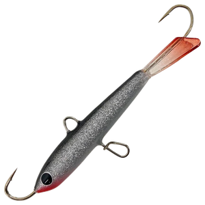 Pilkkipaja Kapten Levypyrstö Tasapaino 83mm 21g | Hilemuikku