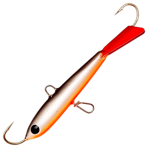 Pilkkipaja Kapten Levypyrstö Tasapaino 83mm 21g | OR-MU