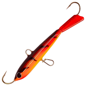 Pilkkipaja Kapten Levypyrstö Tasapaino 83mm 21g | Porkkana