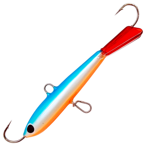 Pilkkipaja Kapten Levypyrstö Tasapaino 83mm 21g | Tappara