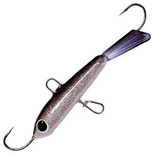 Pilkkipaja Pommi Levypyrstö Tasapaino 78mm 18g | Hilemuikku