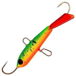 Pilkkipaja Pommi Levypyrstö Tasapaino 78mm 18g | Mouru