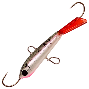 Pilkkipaja Pommi Levypyrstö Tasapaino 78mm 18g | Suhjusade