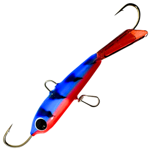 Pilkkipaja Pommi Levypyrstö Tasapaino 78mm 18g | Tempo