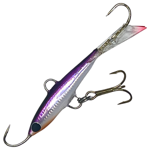 PP-Lures Lyijy7 Tasapainopilkki 10g 70mm | 004