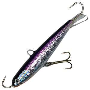 PP-Lures Noutaja kevennetty Tasapainopilkki 20g 100mm | 003