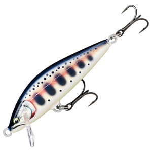 Rapala CountDown Elite Vaappu 5,5cm 5g | GDYM