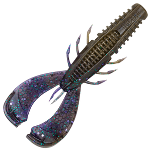 Rapala Crushcity CleanUp Craw Rapujigi 3.5" 2kpl | Bama Bug