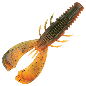 Rapala Crushcity CleanUp Craw Rapujigi 3.5" 2kpl | Bama Craw