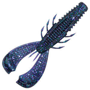 Rapala Crushcity CleanUp Craw Rapujigi 3.5" 2kpl | Candy Bug