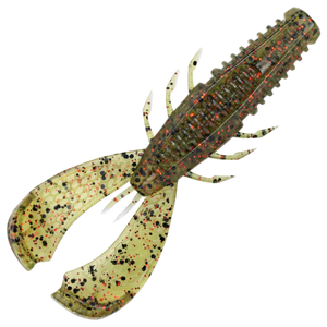 Rapala Crushcity CleanUp Craw Rapujigi 3.5" 2kpl | Watermelon Red