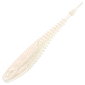 Rapala Crushcity Freeloader Jigi 4.25" 3kpl | Albino Pearl