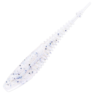 Rapala Crushcity Freeloader Jigi 4.25" 3kpl | Blue Pearl Holographic