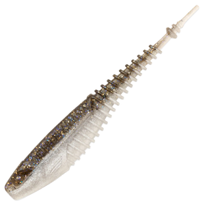 Rapala Crushcity Freeloader Jigi 4.25" 3kpl | Gizzard Shad