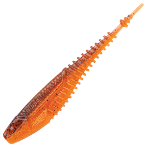 Rapala Crushcity Freeloader Jigi 4.25" 3kpl | Red Craw