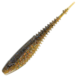 Rapala Crushcity Freeloader Jigi 4.25" 3kpl | Sungill