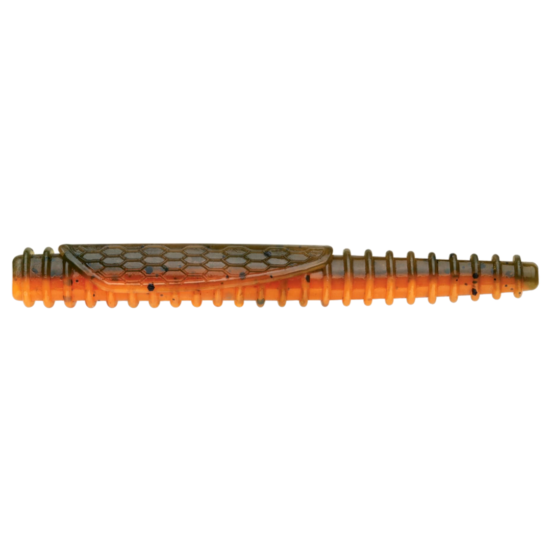 Rapala Crushcity Ned'S BLT NE Jigi 3" Bama Craw sivulta, pää vasemmalla