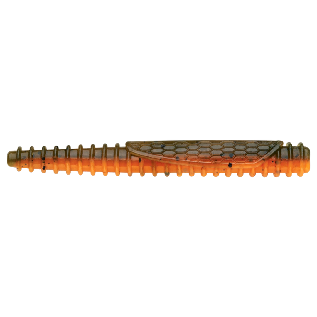 Rapala Crushcity Ned'S BLT NE Jigi 3" Bama Craw sivulta, pää oikealla