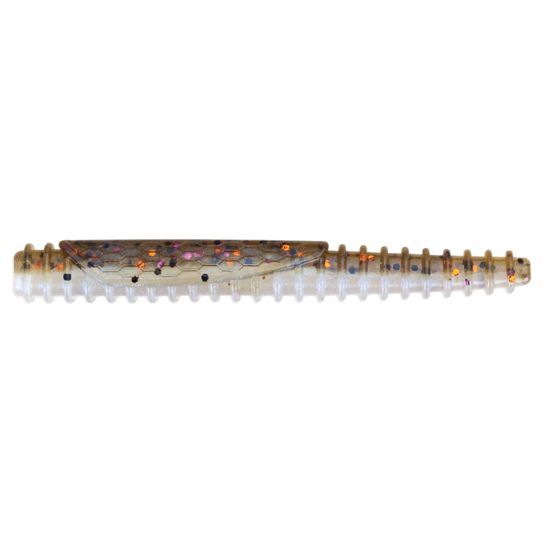 Rapala Crushcity Ned'S BLT NE Jigi 3" Goby sivulta, pää vasemmalla