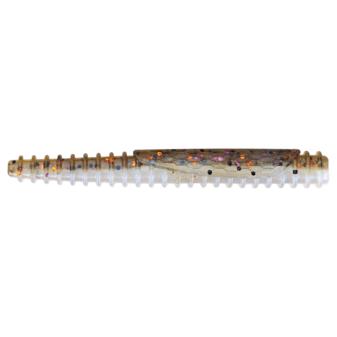 Rapala Crushcity Ned'S BLT NE Jigi 3" Goby sivulta, pää oikealla