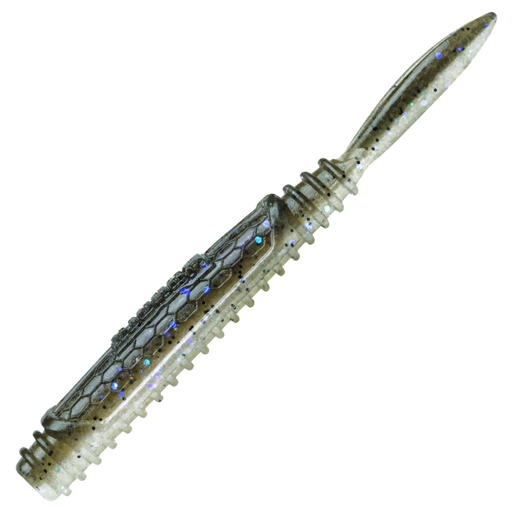 Rapala CrushCity Salted NedRoll 3.25" Jigi 7kpl | ELSD