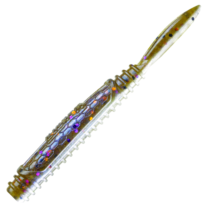 Rapala CrushCity Salted NedRoll 3.25" Jigi 7kpl | GOBY